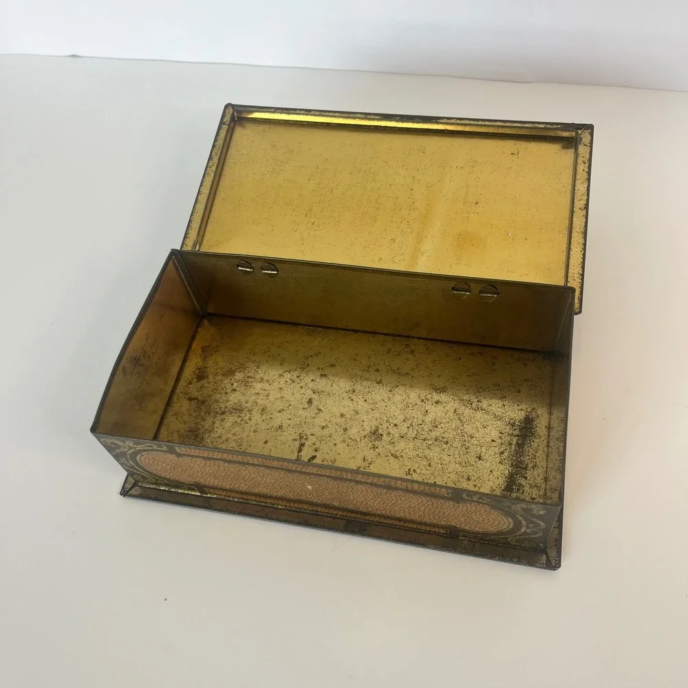 Whitmans vintage whitman